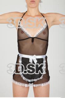 Underwear costume texture 0009